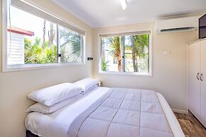 NRMA Capricorn Yeppoon Holiday Park