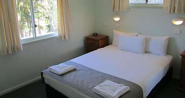 NRMA Capricorn Yeppoon Holiday Park