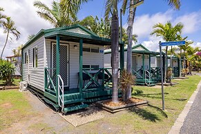 NRMA Capricorn Yeppoon Holiday Park