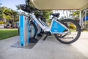 NRMA Capricorn Yeppoon Holiday Park