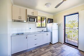 NRMA Capricorn Yeppoon Holiday Park