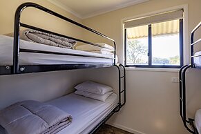 NRMA Capricorn Yeppoon Holiday Park