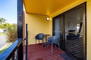 NRMA Capricorn Yeppoon Holiday Park