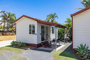 NRMA Capricorn Yeppoon Holiday Park