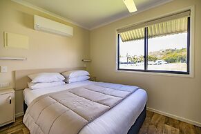 NRMA Capricorn Yeppoon Holiday Park