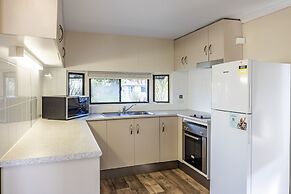 NRMA Capricorn Yeppoon Holiday Park