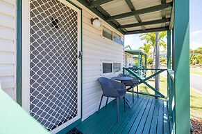 NRMA Capricorn Yeppoon Holiday Park