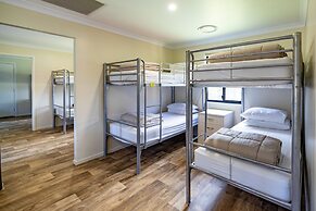 NRMA Capricorn Yeppoon Holiday Park