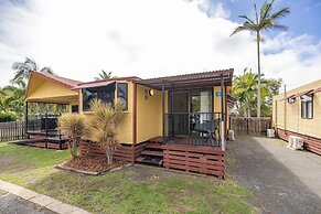NRMA Capricorn Yeppoon Holiday Park