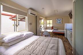 NRMA Capricorn Yeppoon Holiday Park