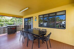 NRMA Capricorn Yeppoon Holiday Park