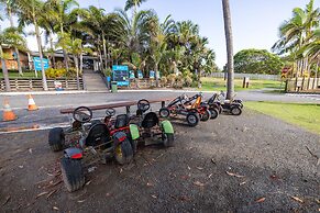 NRMA Capricorn Yeppoon Holiday Park