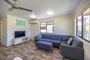NRMA Capricorn Yeppoon Holiday Park