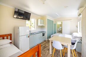 NRMA Capricorn Yeppoon Holiday Park