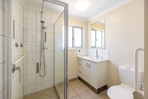 NRMA Capricorn Yeppoon Holiday Park