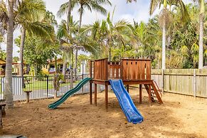 NRMA Capricorn Yeppoon Holiday Park