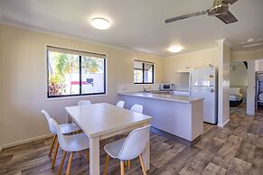 NRMA Capricorn Yeppoon Holiday Park