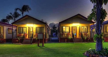 NRMA Capricorn Yeppoon Holiday Park
