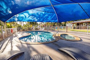 NRMA Capricorn Yeppoon Holiday Park