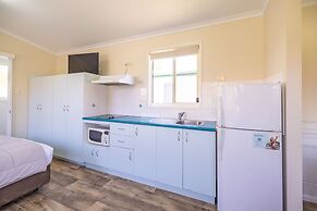 NRMA Capricorn Yeppoon Holiday Park