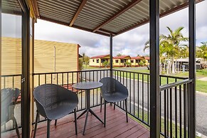 NRMA Capricorn Yeppoon Holiday Park