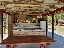 NRMA Capricorn Yeppoon Holiday Park