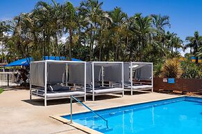 NRMA Capricorn Yeppoon Holiday Park