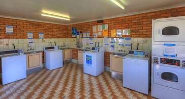 NRMA Capricorn Yeppoon Holiday Park