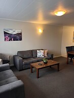 Aorangi Motel