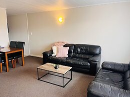 Aorangi Motel