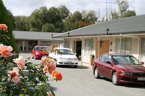 Aorangi Motel