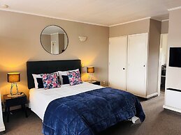 Aorangi Motel
