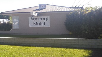 Aorangi Motel