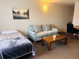 Aorangi Motel