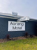 Aorangi Motel
