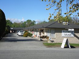 Aorangi Motel