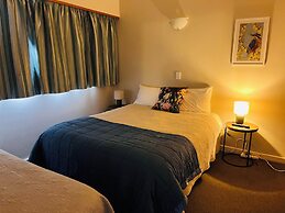 Aorangi Motel