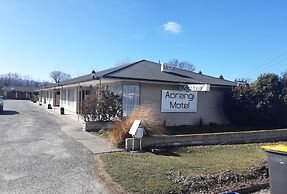 Aorangi Motel