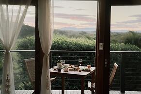 Cape Byron Retreat