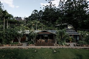 Cape Byron Retreat