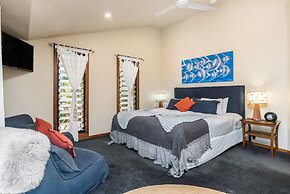Cape Byron Retreat