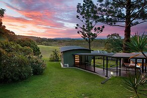 Cape Byron Retreat