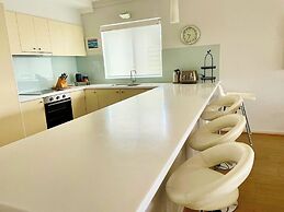 The Break, Margaret River Beach Houses