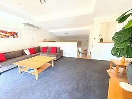 The Break, Margaret River Beach Houses