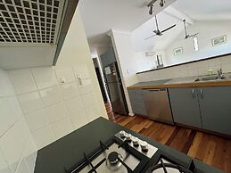 The Break, Margaret River Beach Houses