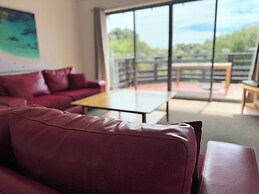 The Break, Margaret River Beach Houses