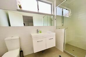 The Break, Margaret River Beach Houses