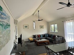 The Break, Margaret River Beach Houses