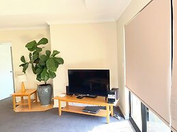 The Break, Margaret River Beach Houses