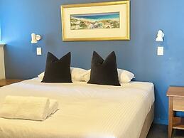 The Break, Margaret River Beach Houses